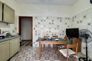 Appartamento a Casagiove 4 locali