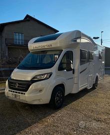 Camper Autostar P693LC Passion