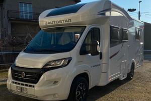 Camper Autostar P693LC Passion