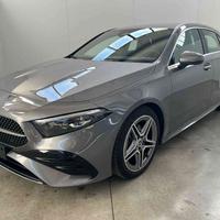 MERCEDES-BENZ A 200 Automatic AMG Line Advanced