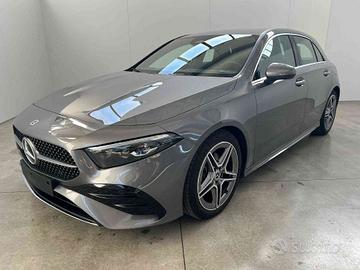 MERCEDES-BENZ A 200 Automatic AMG Line Advanced