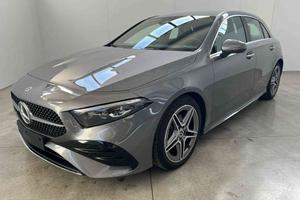 MERCEDES-BENZ A 200 Automatic AMG Line Advanced