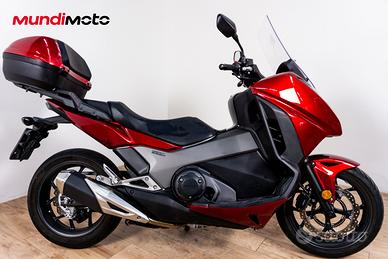 HONDA INTEGRA 750 - 2019
