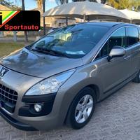 PEUGEOT 3008 1.6 HDi 115CV Business