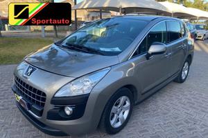 PEUGEOT 3008 1.6 HDi 115CV Business
