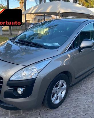 PEUGEOT 3008 1.6 HDi 115CV Business
