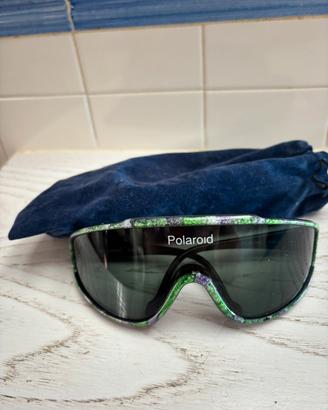 Occhiale sportivo Polaroid