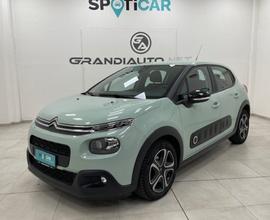 CITROEN C3 III - 1.6 bluehdi Feel s&s 75cv