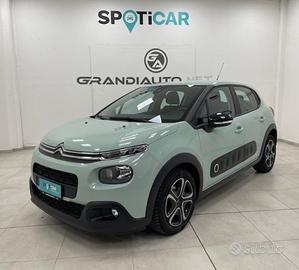 CITROEN C3 III - 1.6 bluehdi Feel s&s 75cv