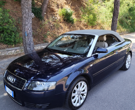 Audi Cabrio
