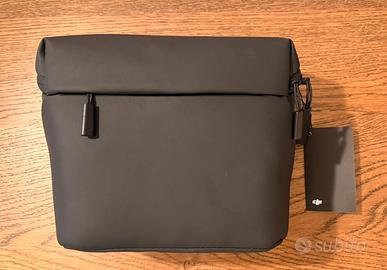 Borsa Tracolla Originale DJI Drone Mini Lito Nuova