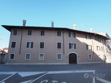 Appartamento a Cervignano del Friuli