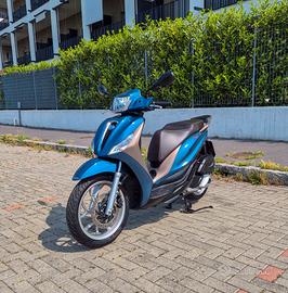 PIAGGIO MEDLEY 125