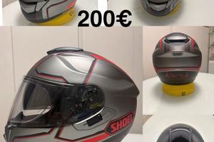SHOEI GT AIR TC10