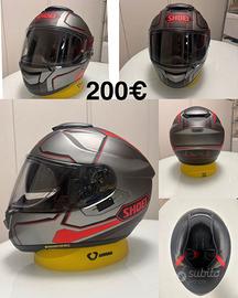 SHOEI GT AIR TC10