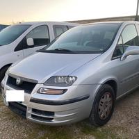 Fiat Ulysse 2.0 JTD Dynamic