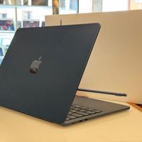 MACBOOK AIR 15 M2 8GB/256GB SSD