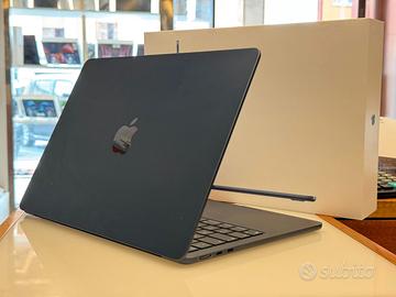 MACBOOK AIR 15 M2 8GB/256GB SSD