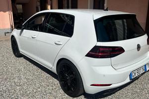 Golf VII (7.5) 2019 IQDRIVE,R-LINE, 1.6TDI,116 CV
