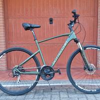 Bicicletta Bottecchia Trekking