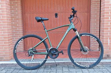 Bicicletta Bottecchia Trekking