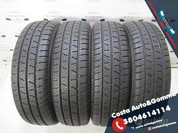 Saldi 195 75 16c Pirelli 2019 99% 195 75 R16