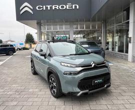 Citroen C3 Aircross 1.2 PureTech 110cv SHINE PACK