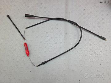 SDOPPIATORE B APRILIA RX 125 1995 1998 RX 1996 199