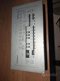 Roland TB-303 Boutique