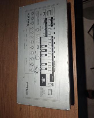 Roland TB-303 Boutique