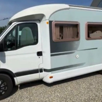 Knaus Sun Ti Renault 2.8DCTI 135cv 4Posti