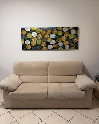 Divano Letto 3 posti