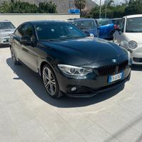Bmw 420 420d xDrive Coupé Sport