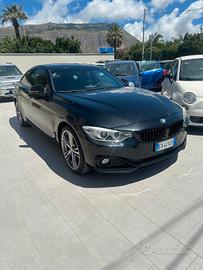 Bmw 420 420d xDrive Coupé Sport