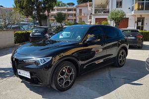 Alfa Romeo Stelvio 2.2 t Sport Edition Q4 210cv au