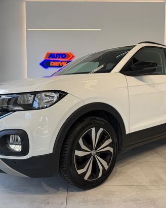 Volkswagen T-Cross 1.0 TSI 115 CV DSG Advanced