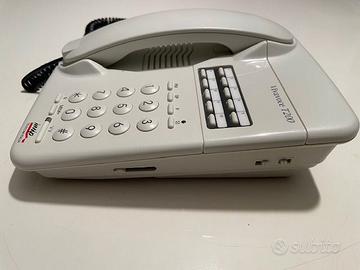 Vivavoce T200insip telefono  multifunzione Telecom