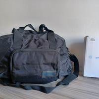 Borsone piquadro da viaggio