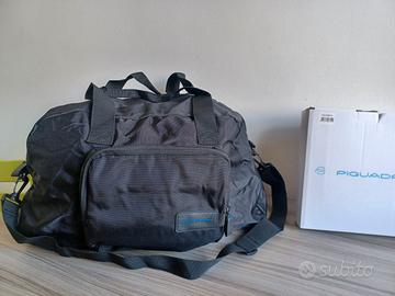 Borsone piquadro da viaggio