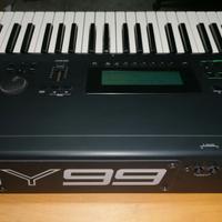 Yamaha SY99