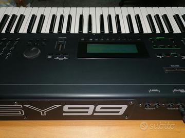 Yamaha SY99