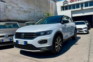 Volkswagen T-Roc 1.0 TSI 115 CV Style BlueMotion T