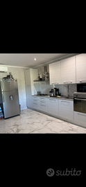 Cucina 3 metri e 60