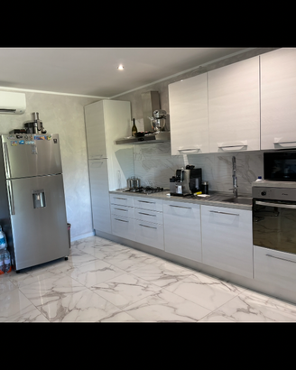 Cucina 3 metri e 60