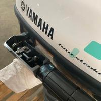 Motore ausiliare YAMAHA 