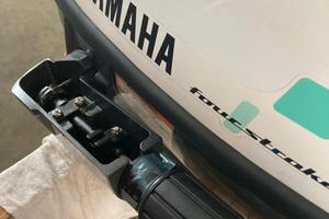 Motore ausiliare YAMAHA 