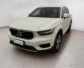 Volvo XC40 D3 Geartronic Business Plus