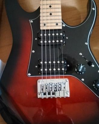 chitarra elettrica 