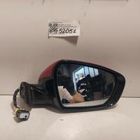 SPECCHIETTO RETROVISORE DESTRO KIA Cee'd 2Â° Serie