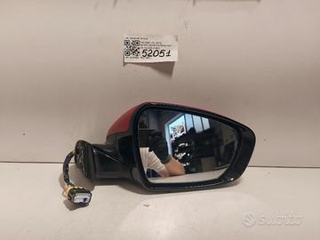 SPECCHIETTO RETROVISORE DESTRO KIA Cee'd 2Â° Serie